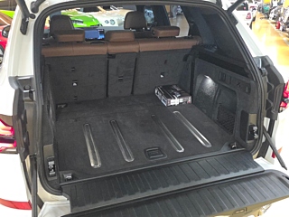 BMW X5 G05 2025