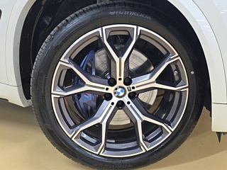 BMW X5 G05 2025