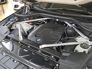 BMW X5 G05 2025