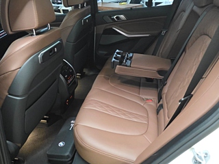BMW X5 G05 2025