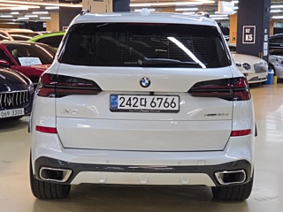 BMW X5 G05 2025