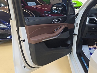 BMW X5 G05 2025
