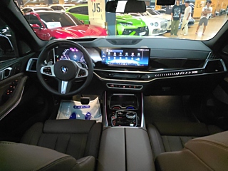 BMW X5 G05 2025