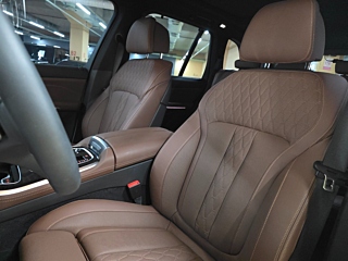 BMW X5 G05 2025