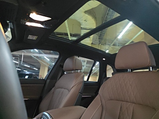 BMW X5 G05 2025