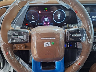 HYUNDAI PALISADE LX3 2025