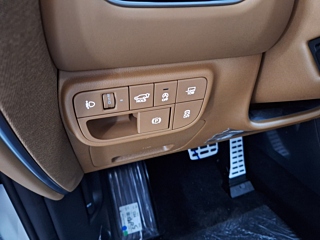 HYUNDAI PALISADE LX3 2025