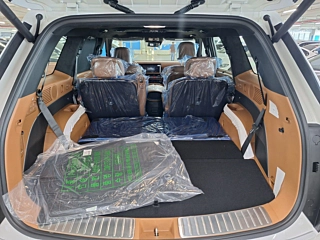 HYUNDAI PALISADE LX3 2025