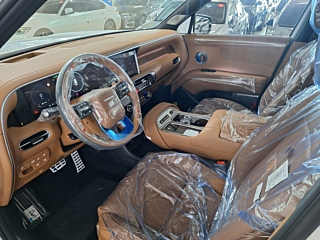 HYUNDAI PALISADE LX3 2025