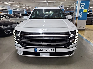 HYUNDAI PALISADE LX3 2025