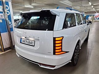 HYUNDAI PALISADE LX3 2025