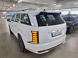 HYUNDAI PALISADE LX3 2025
