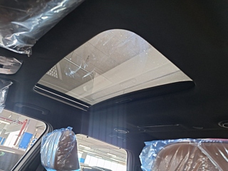 HYUNDAI PALISADE LX3 2025