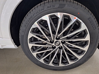 HYUNDAI PALISADE LX3 2025