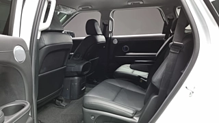 HYUNDAI PALISADE LX3 2025