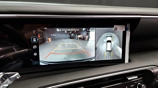 HYUNDAI PALISADE LX3 2025