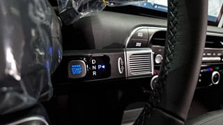 HYUNDAI PALISADE LX3 2025