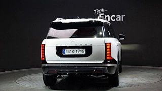 HYUNDAI PALISADE LX3 2025