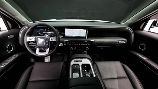 HYUNDAI PALISADE LX3 2025