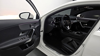 MERCEDES BENZ A-CLASS W177 2021