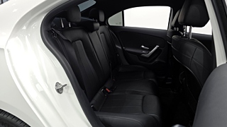 MERCEDES BENZ A-CLASS W177 2021
