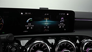 MERCEDES BENZ A-CLASS W177 2021