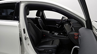 MERCEDES BENZ A-CLASS W177 2021