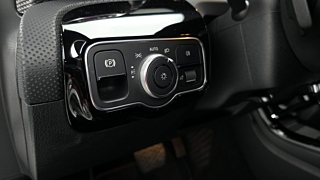MERCEDES BENZ A-CLASS W177 2021
