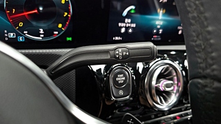 MERCEDES BENZ A-CLASS W177 2021