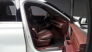 LINCOLN AVIATOR 2020