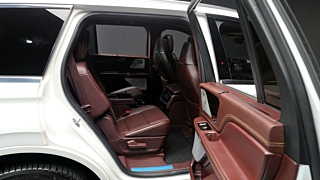 LINCOLN AVIATOR 2020