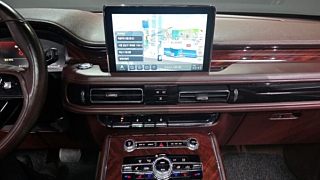 LINCOLN AVIATOR 2020