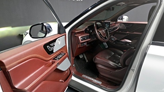 LINCOLN AVIATOR 2020