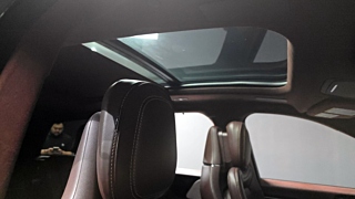 LINCOLN AVIATOR 2020
