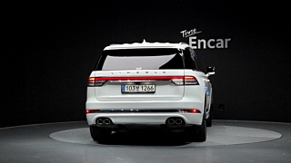 LINCOLN AVIATOR 2020