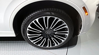 LINCOLN AVIATOR 2020