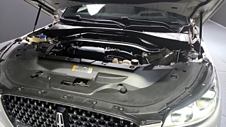 LINCOLN AVIATOR 2020