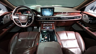 LINCOLN AVIATOR 2020
