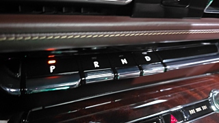 LINCOLN AVIATOR 2020