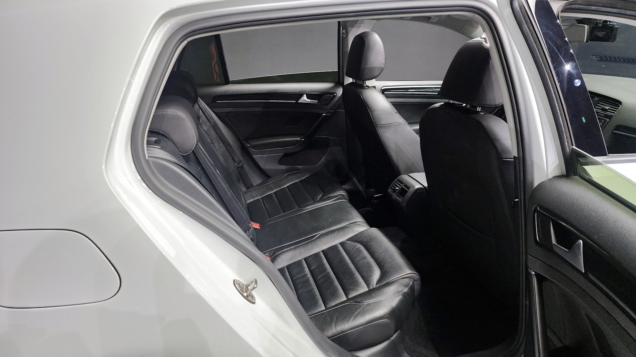 VOLKSWAGEN GOLF 2013