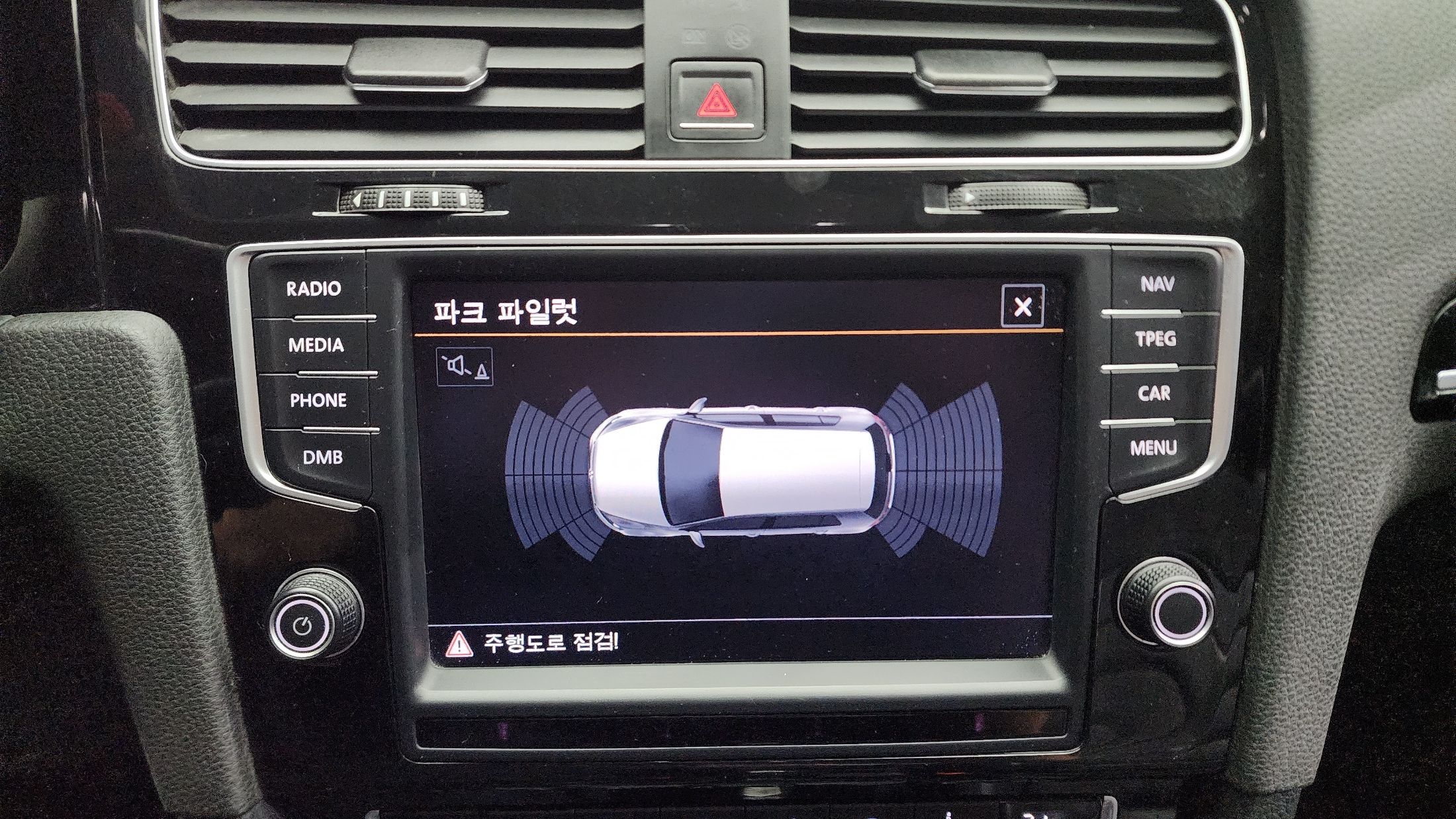 VOLKSWAGEN GOLF 2013