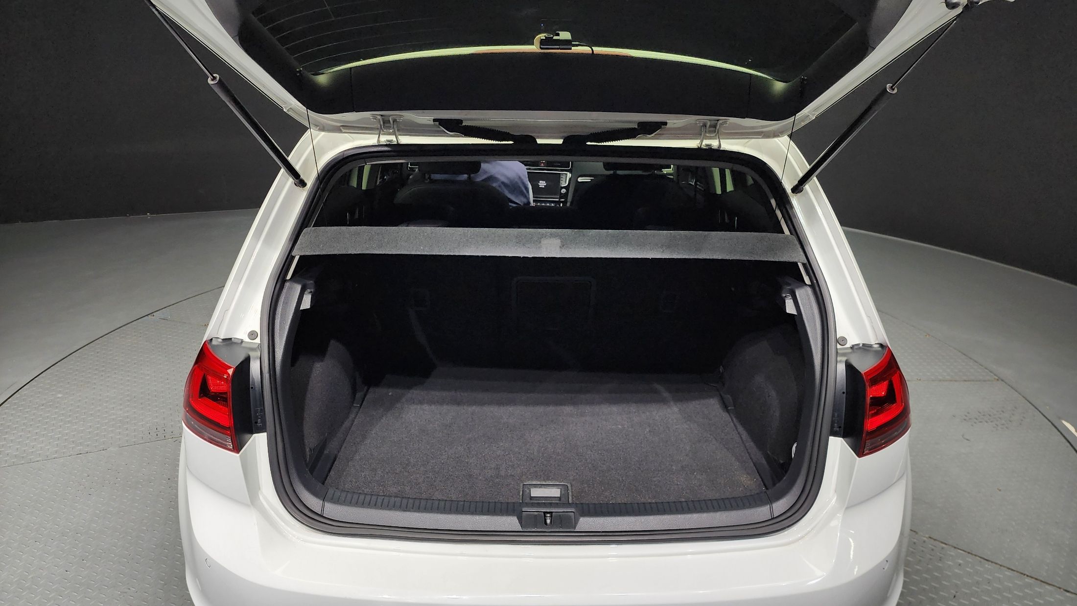 VOLKSWAGEN GOLF 2013