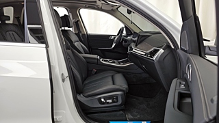 BMW X5 G05 2025