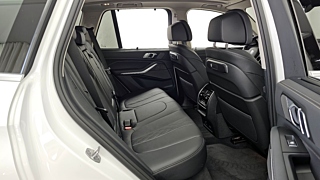 BMW X5 G05 2025