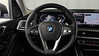 BMW X5 G05 2025