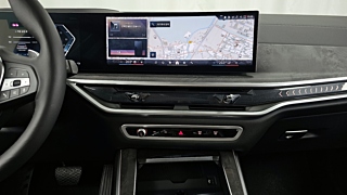 BMW X5 G05 2025