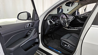 BMW X5 G05 2025
