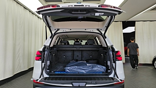 BMW X5 G05 2025