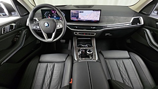BMW X5 G05 2025