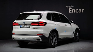 BMW X5 G05 2025